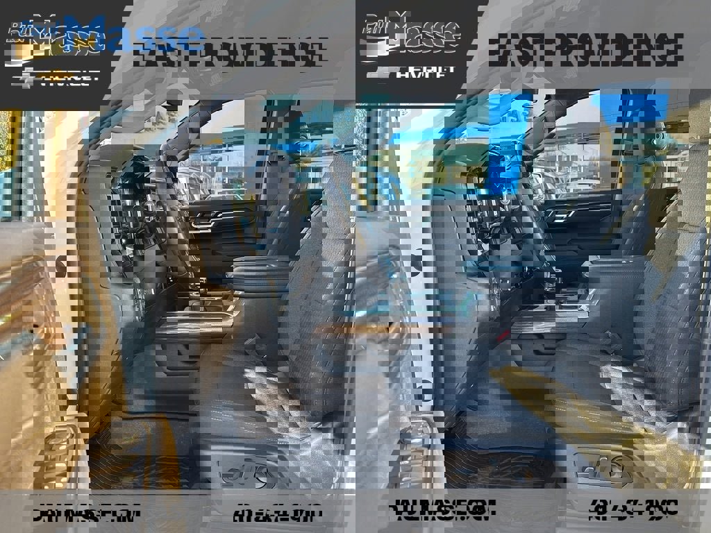 Certified 2022 Chevrolet Silverado 1500 RST image 18