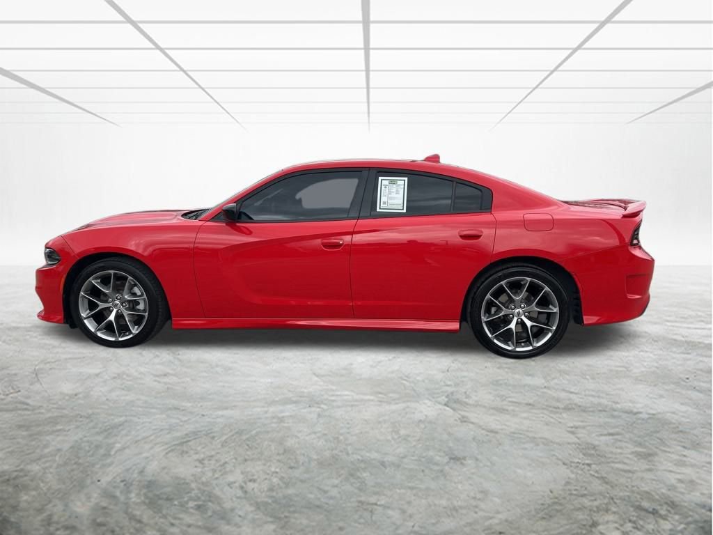 Used 2023 Dodge Charger GT image 8