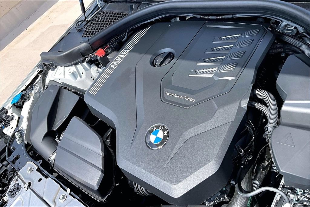 Used 2026 BMW 230i xDrive Coupe AWD/4WD image 33