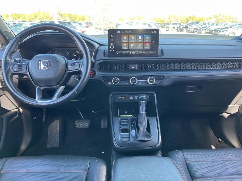 Certified 2024 Honda CR-V Sport-L image 15