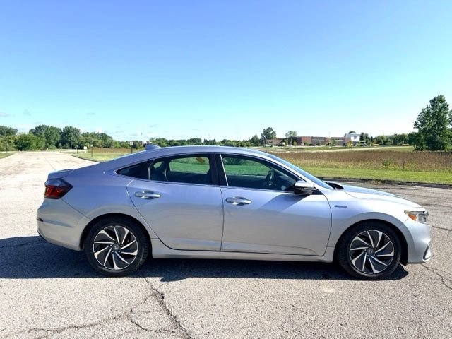 Used 2022 Honda Insight Touring image 6