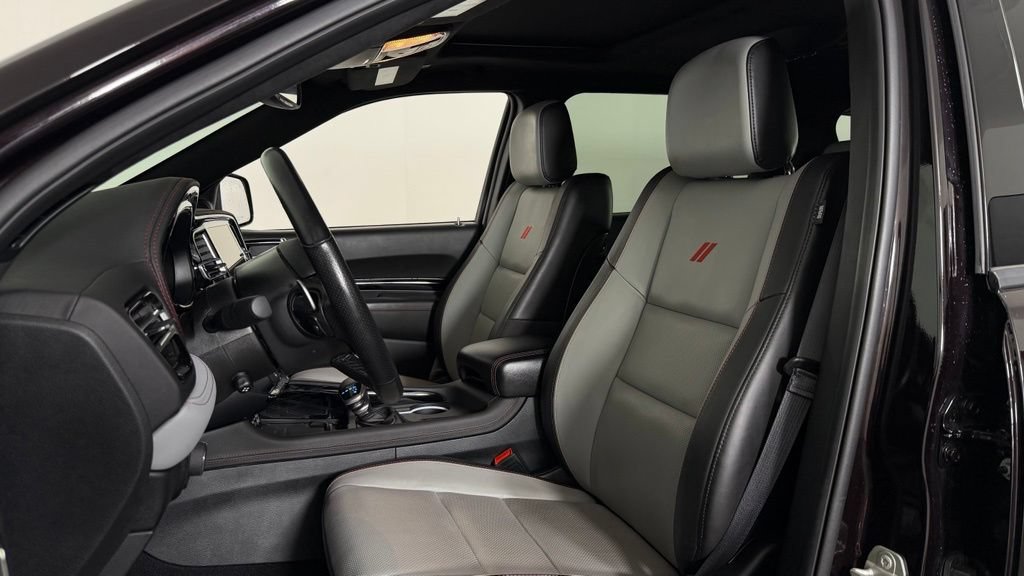 Used 2024 Dodge Durango Citadel AWD/4WD image 16