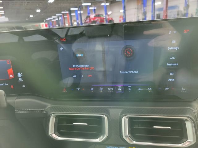 Certified 2024 Ford Mustang Premium image 19