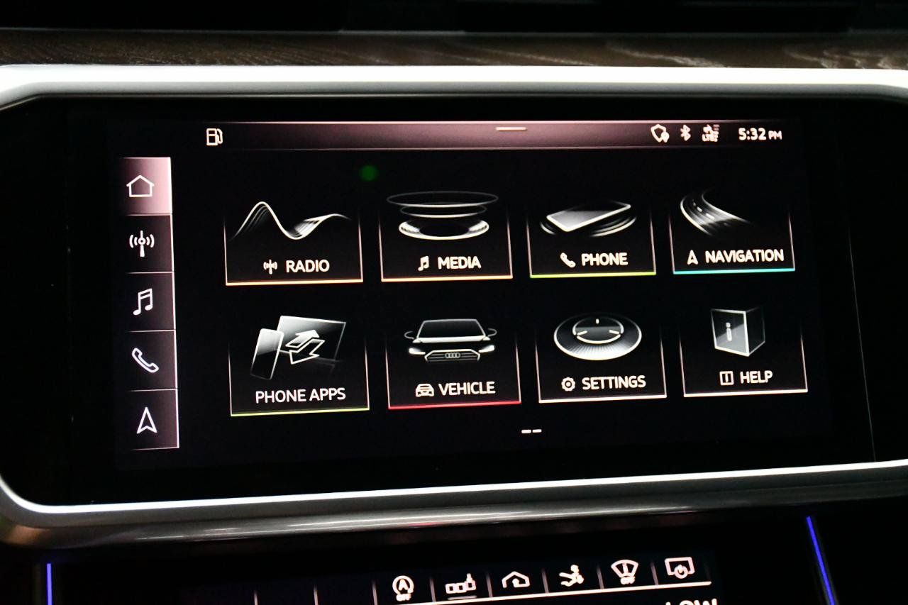 Used 2020 Audi S7 Prestige AWD/4WD image 26
