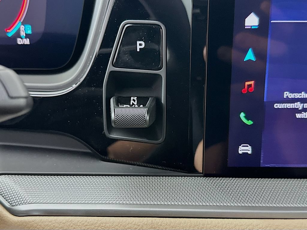 New 2026 Porsche Cayenne AWD/4WD image 19