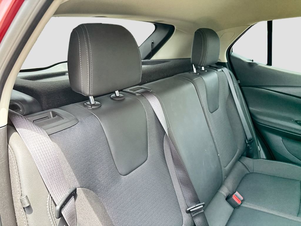 Used 2024 Buick Encore GX Preferred FWD image 23