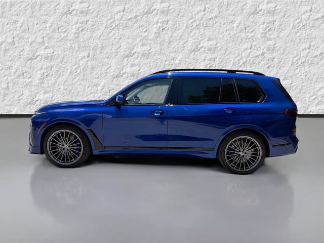 Used 2024 BMW ALPINA XB7 AWD/4WD image 6