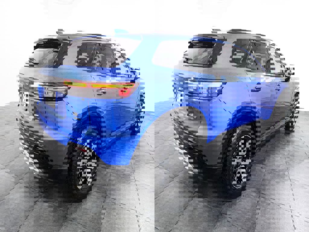 Used 2025 Honda Prologue Touring image 6