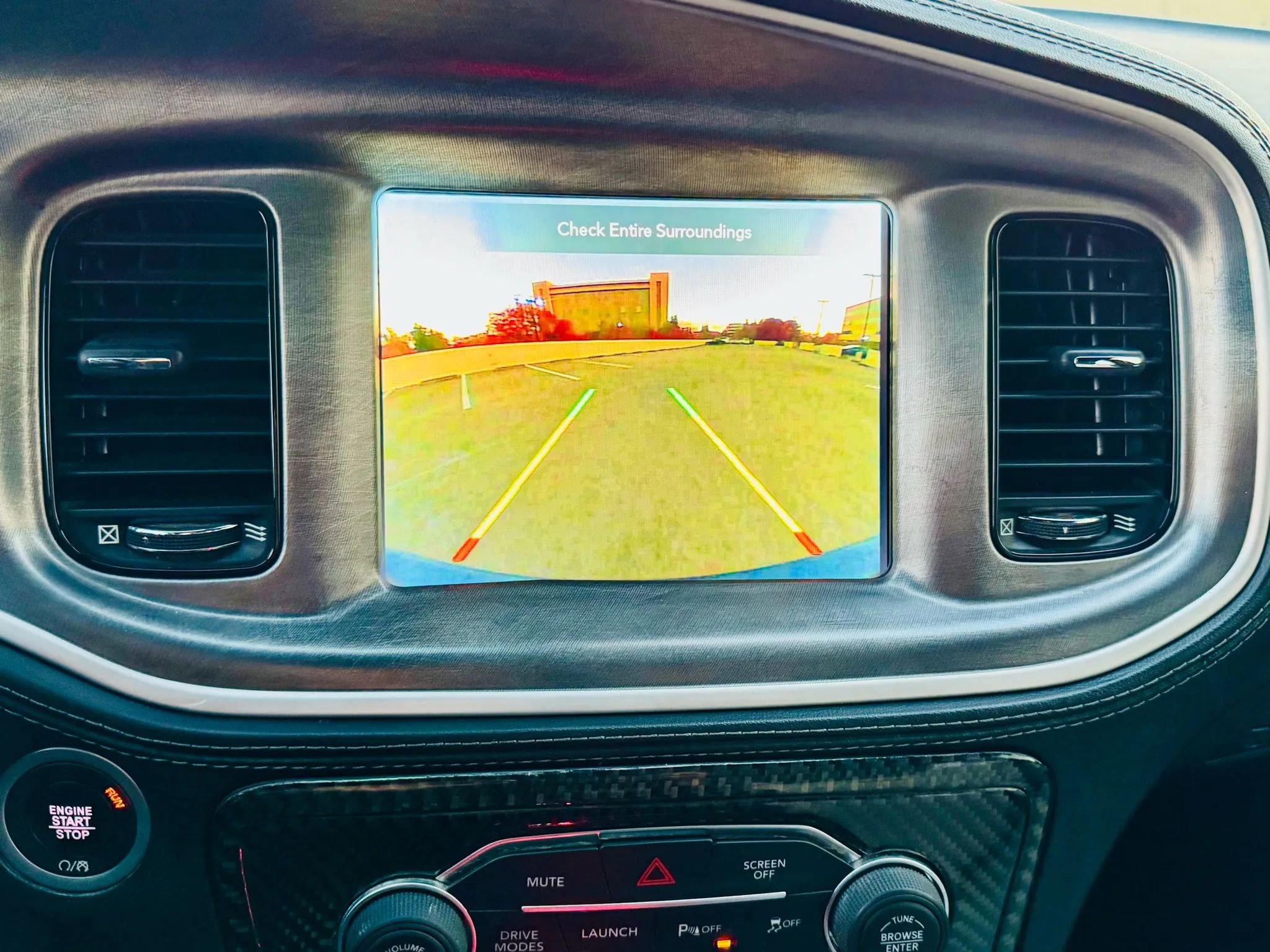 Used 2020 Dodge Charger Scat Pack w/ Dynamics Package image 39