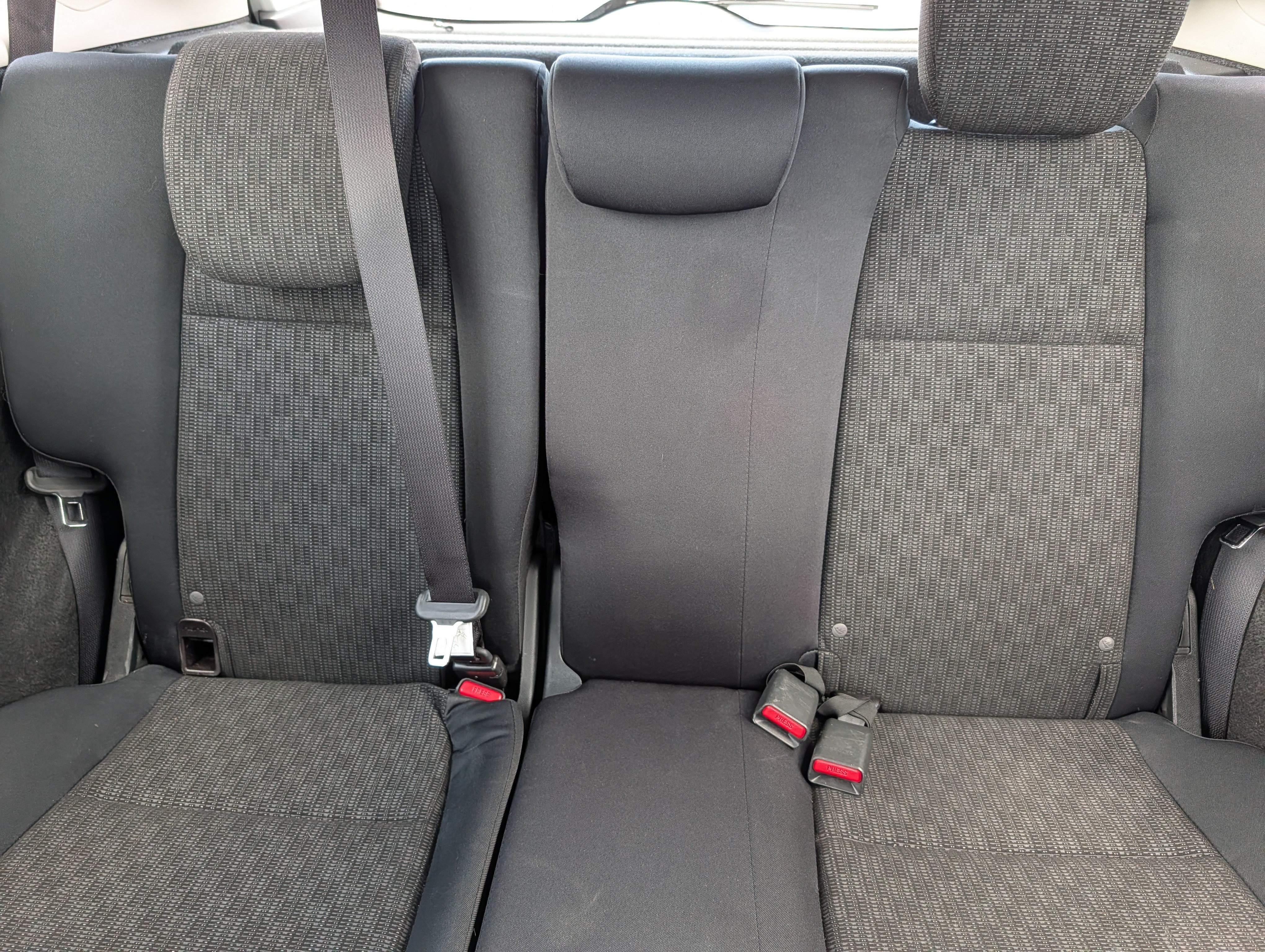 Used 2016 Honda Fit LX image 13