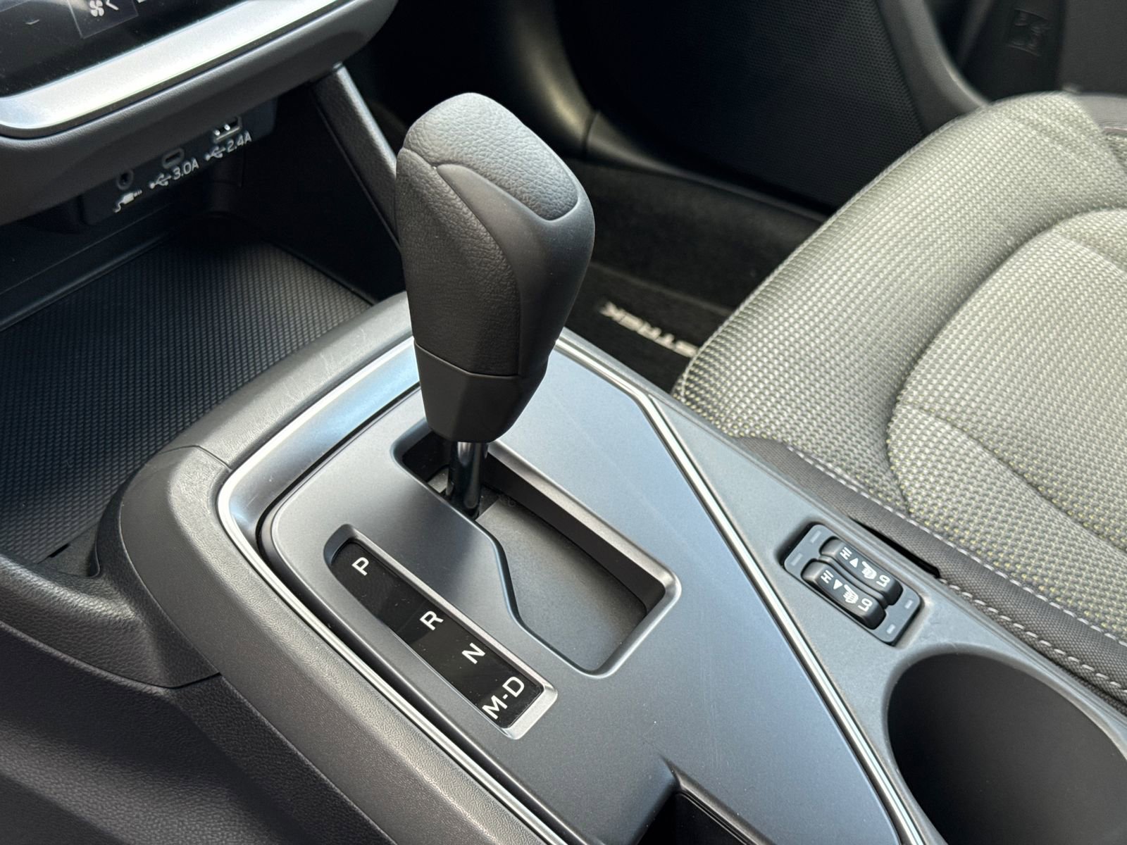 Certified 2024 Subaru Crosstrek 2.0i Premium image 16