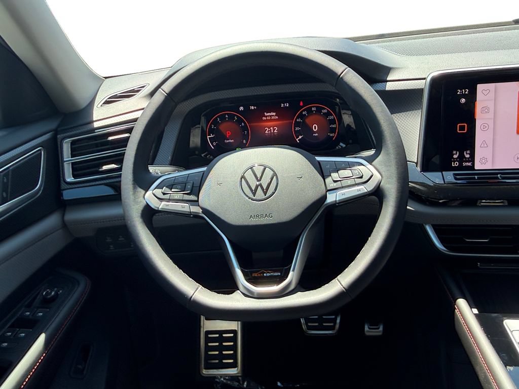 New 2026 Volkswagen Atlas Peak Edition AWD/4WD image 12
