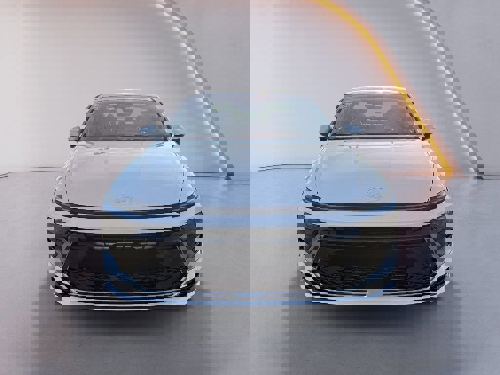 New 2026 Hyundai Sonata SEL image 8