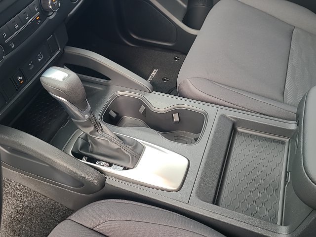 New 2027 Nissan Frontier S AWD/4WD image 20