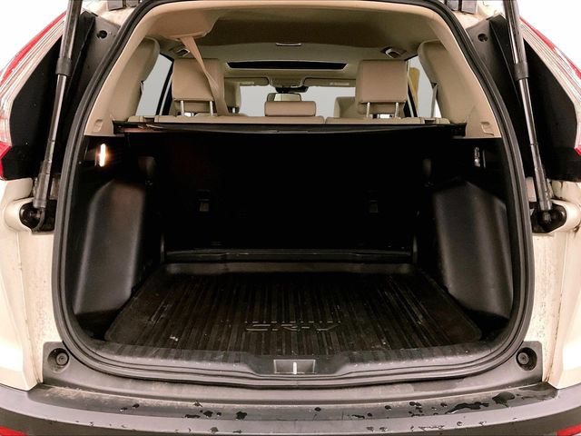 Used 2017 Honda CR-V EX-L image 33