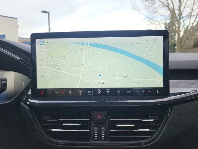 Certified 2023 Ford Escape ST-Line w/ Tech Pack #1 image 19