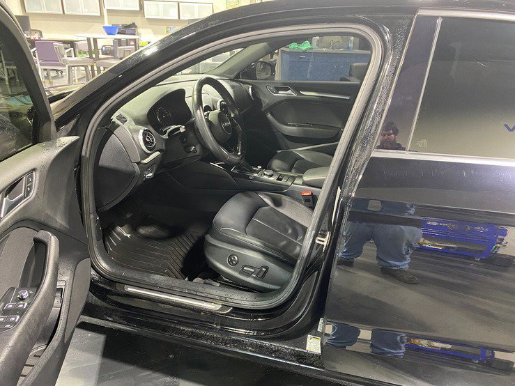 Used 2019 Audi A3 2.0T Premium w/ Convenience Package AWD/4WD image 14