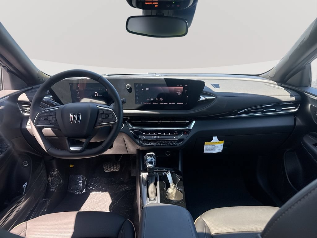 New 2026 Buick Envista Sport Touring FWD image 20