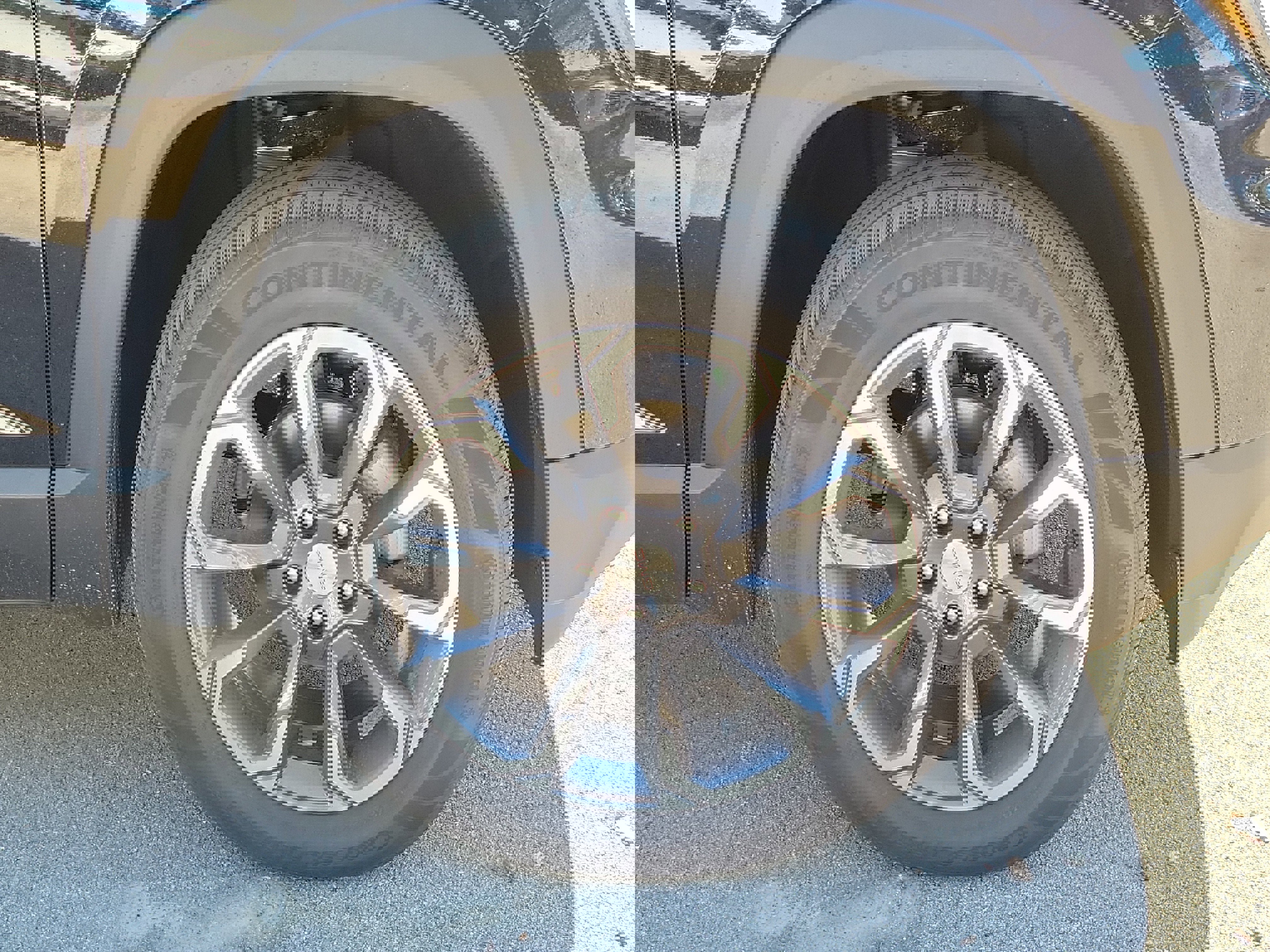 New 2026 GMC Terrain Elevation image 5