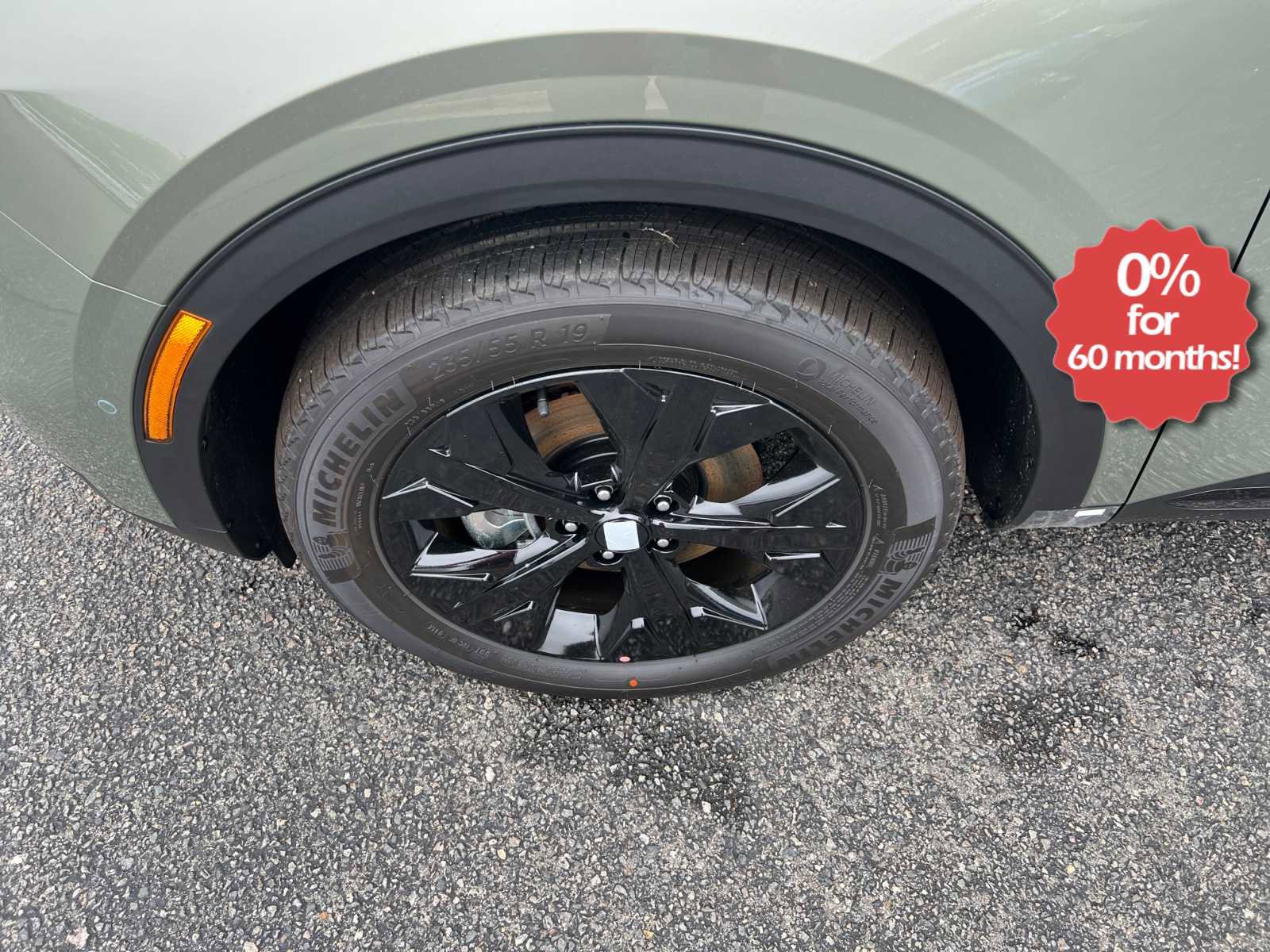 New 2025 Kia Sportage X-Line Prestige image 11