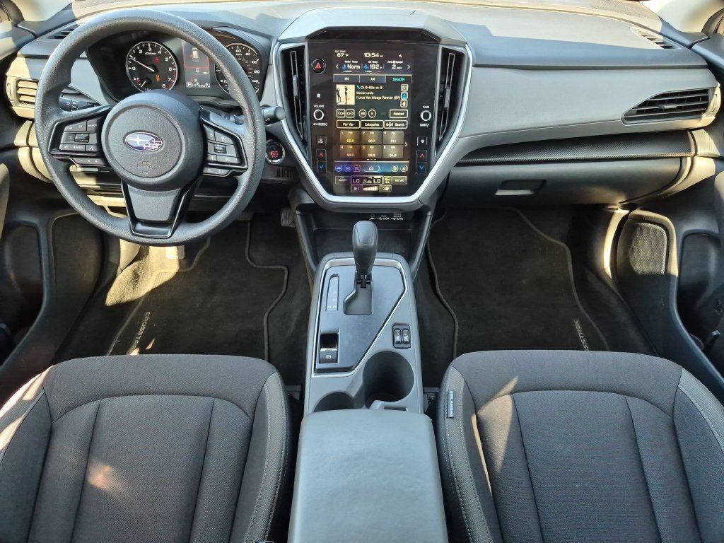 Used 2025 Subaru Crosstrek 2.5i Premium AWD/4WD image 26