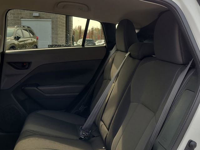 New 2026 Subaru Crosstrek 2.0i Premium image 13