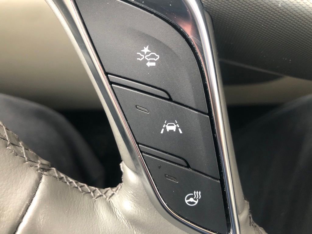 Used 2023 Cadillac XT5 Premium Luxury w/ LPO, Floor Liner Package image 18
