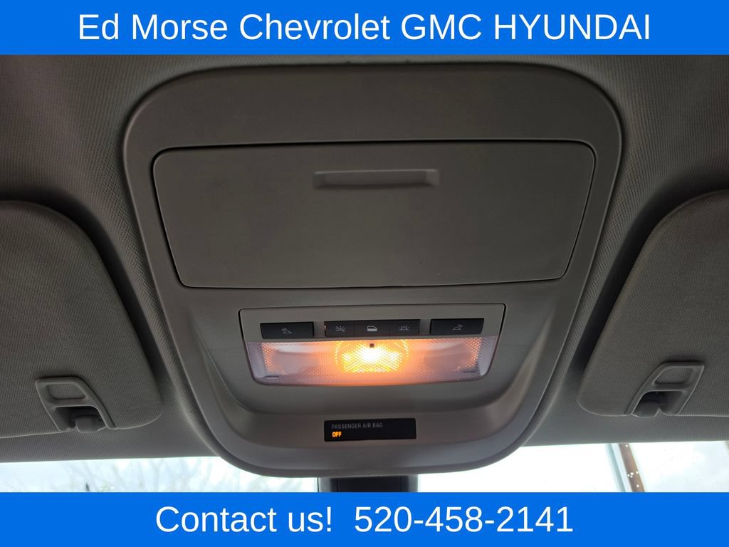 Used 2021 Chevrolet Colorado LT w/ LT Convenience Package RWD image 21
