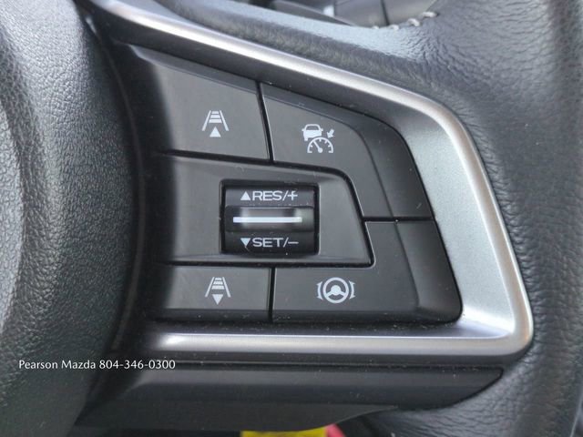 Used 2022 Subaru Legacy Premium image 25