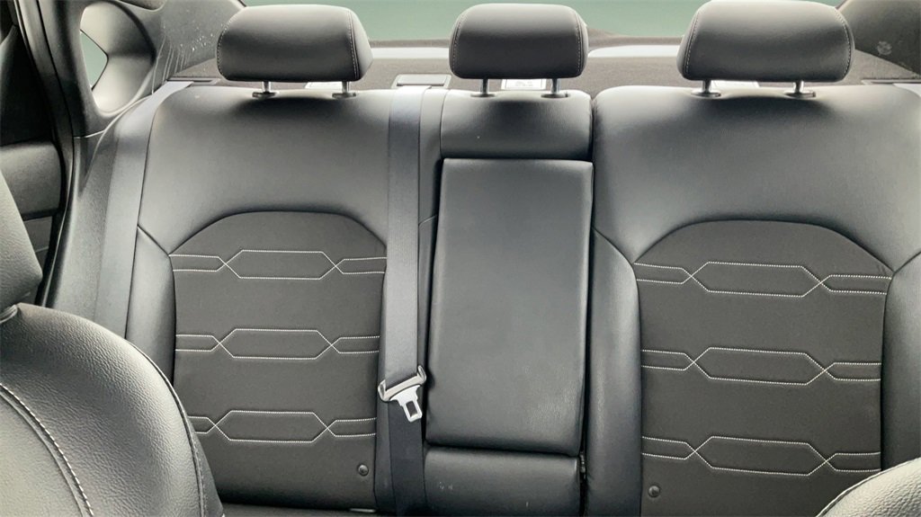 Used 2024 Kia Forte GT-Line w/ GT-Line Premium Package image 11