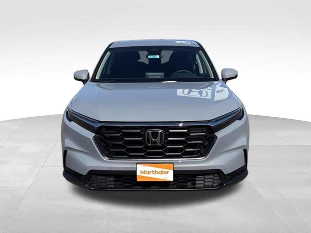 New 2026 Honda CR-V LX image 8