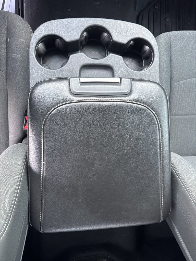 Used 2020 RAM 2500 Tradesman image 26