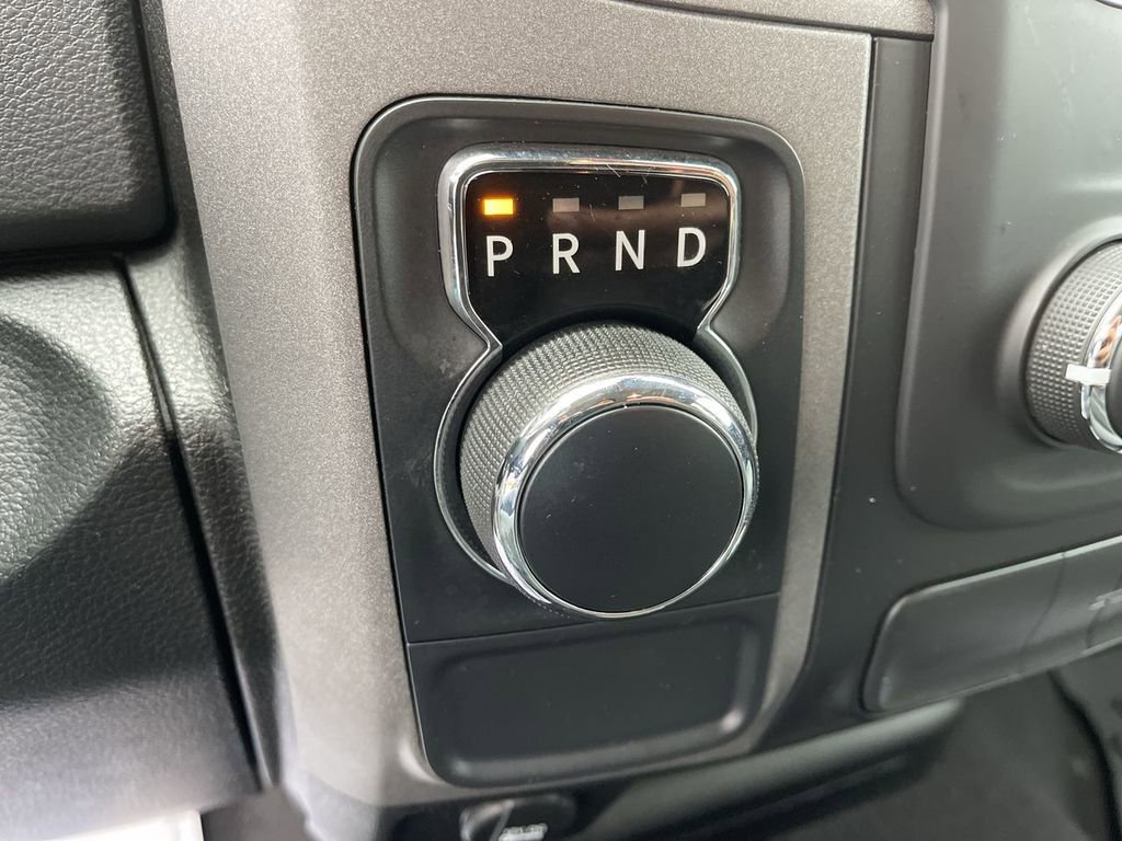 Used 2020 RAM 1500 Tradesman w/ Popular Equipment Group image 18