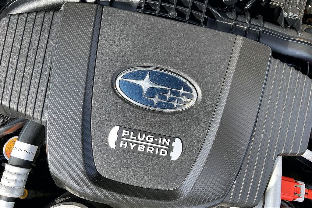 Used 2019 Subaru Crosstrek Hybrid image 29