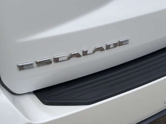 Certified 2024 Cadillac Escalade Sport Platinum AWD/4WD image 35