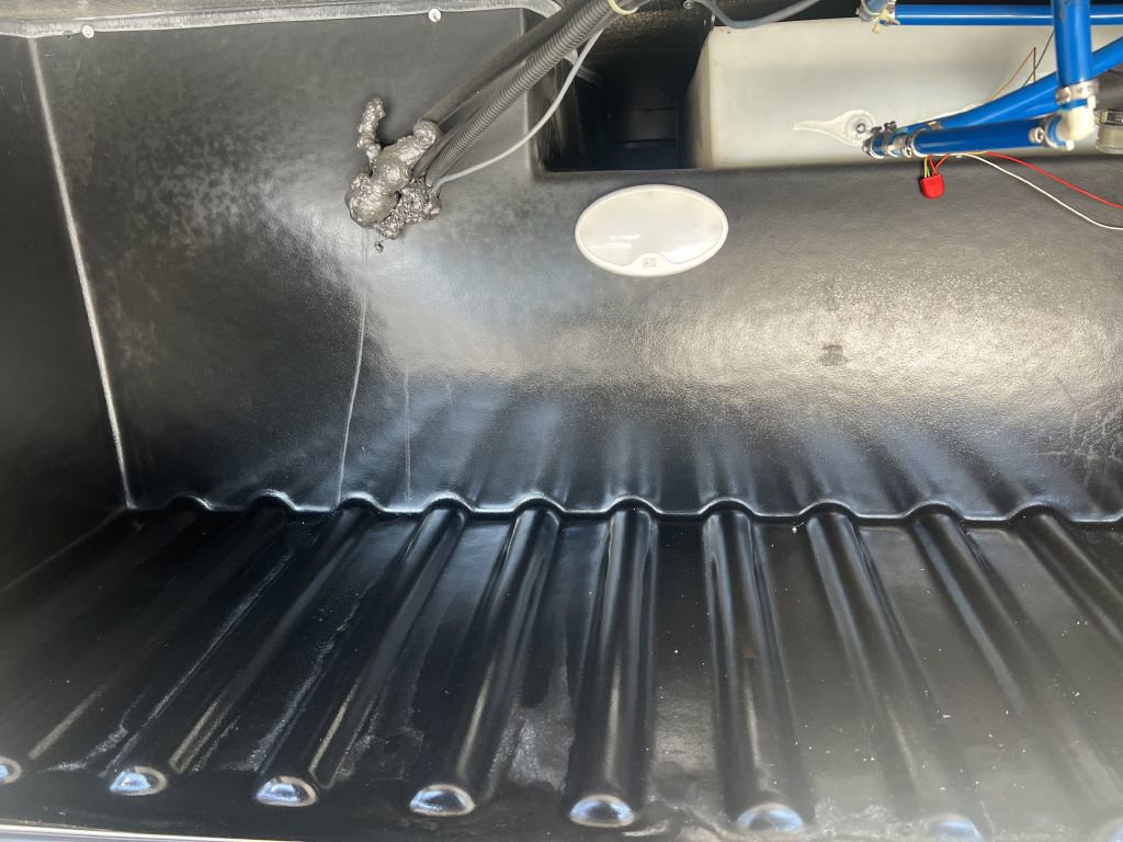 Used 2018 Mercedes-Benz Sprinter 3500 image 21