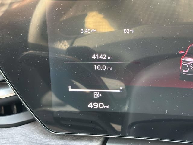 Certified 2025 Audi Q5 Premium Plus AWD/4WD image 24