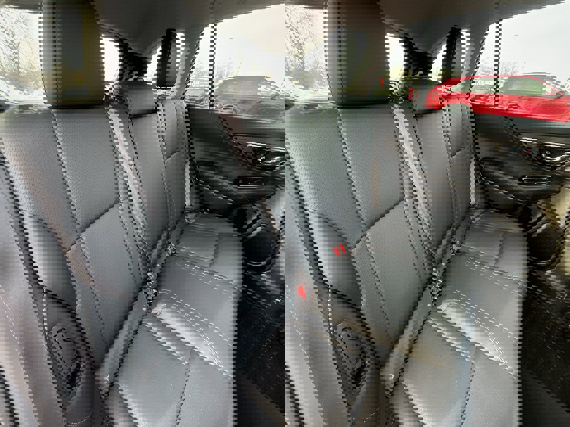 Used 2023 Subaru Outback Limited w/ Popular Package #2 image 28