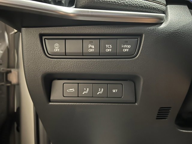 Used 2024 MAZDA CX-90 3.3 Turbo S image 42