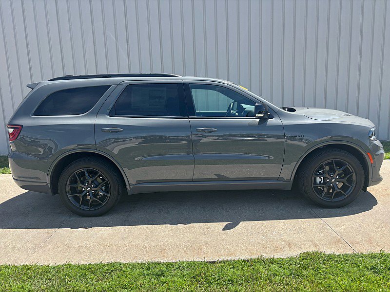 New 2026 Dodge Durango GT AWD/4WD image 3