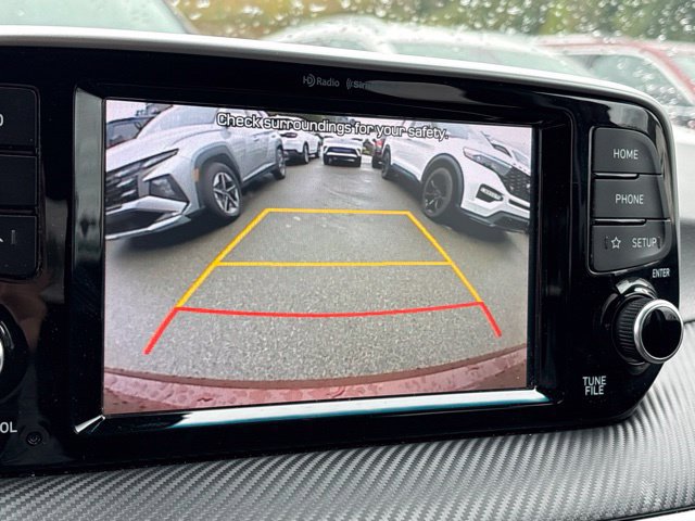 Used 2019 Hyundai Tucson Value AWD/4WD image 14