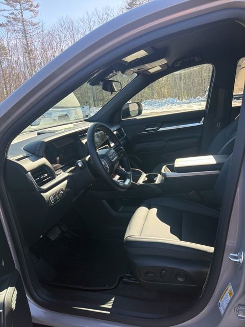 New 2026 GMC Terrain Elevation w/ Elevation Premium Package image 41