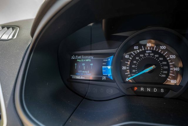 Used 2024 Ford Edge SEL AWD/4WD image 15