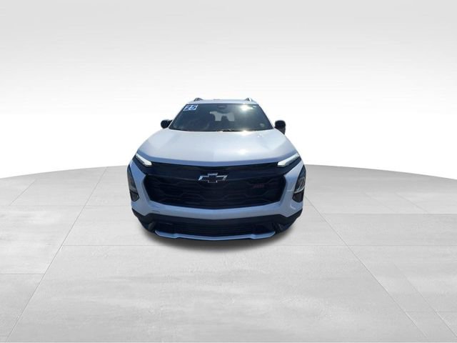 Certified 2025 Chevrolet Equinox RS w/ Convenience Package III image 3