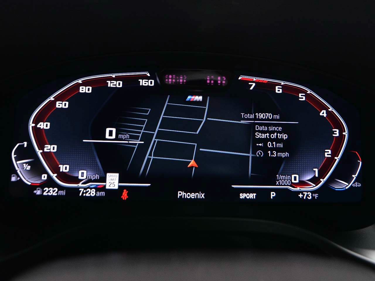 Used 2024 BMW X3 M40i AWD/4WD image 15