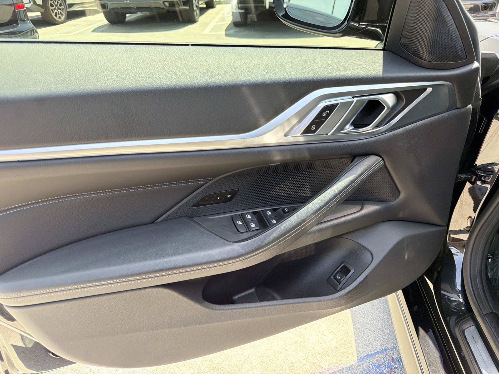 Certified 2023 BMW 430i Gran Coupe RWD image 13
