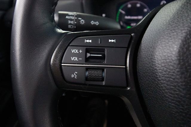 Used 2024 Honda Accord Sport image 17