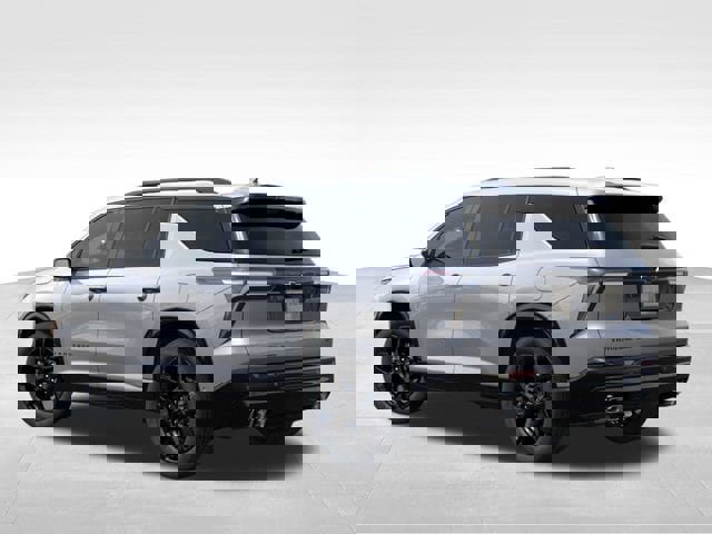 New 2026 Chevrolet Traverse RS AWD/4WD image 3
