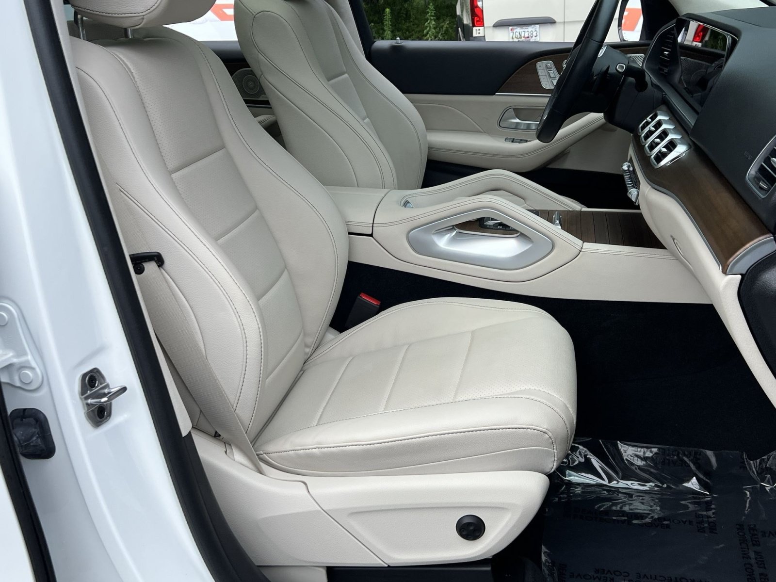 Certified 2022 Mercedes-Benz GLE 350 4MATIC image 33