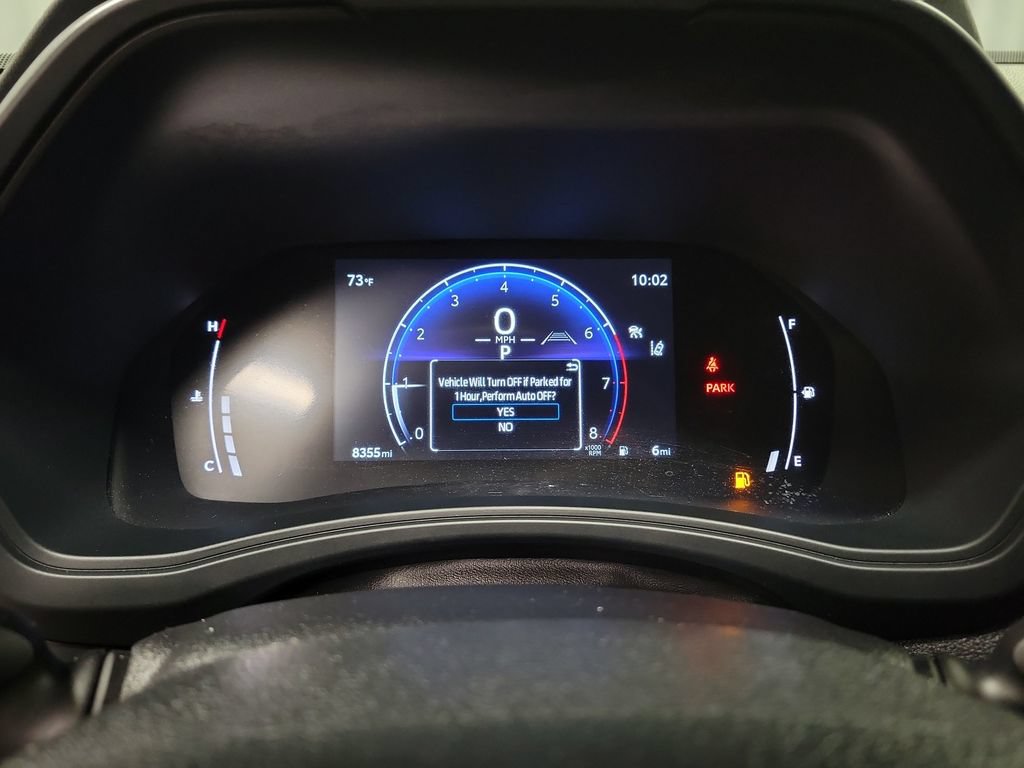 Used 2026 Toyota Grand Highlander AWD image 27